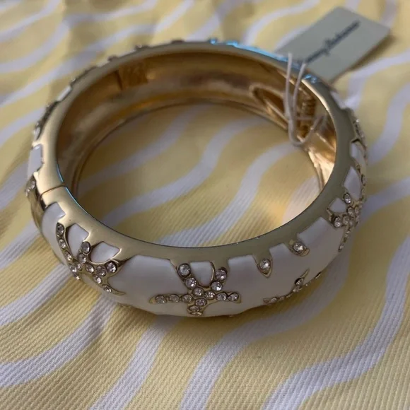 Tommy Bahama Bangle Bracelet - Picture 2 of 6